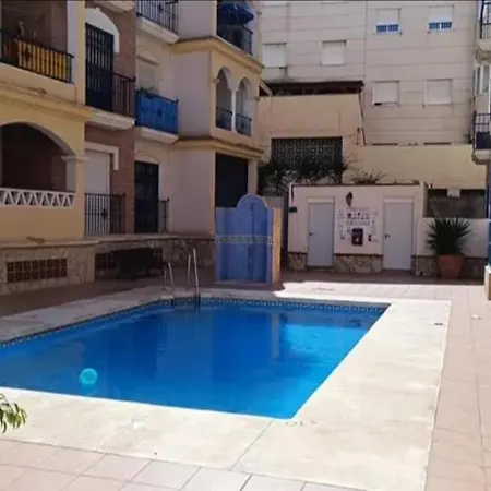 Apartamento Torrox *