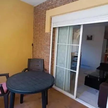 Apartment Apartamento Torrox