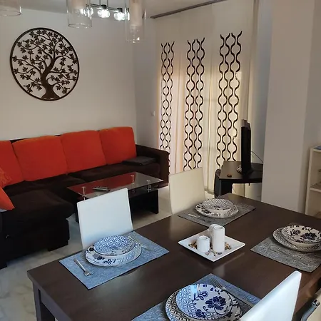 Apartment Apartamento Torrox Torrox