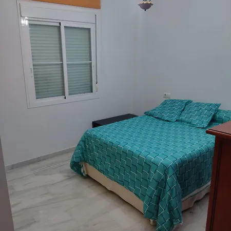 Apartamento Torrox Apartman