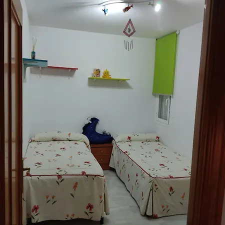 Apartamento Torrox
