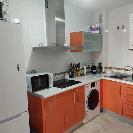 Apartamento Torrox *